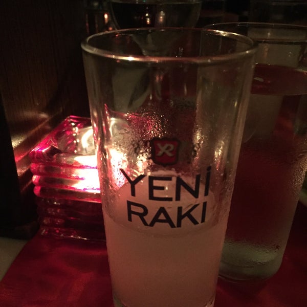 Photo taken at Günay Restaurant by Tamer Ç. on 1/30/2016