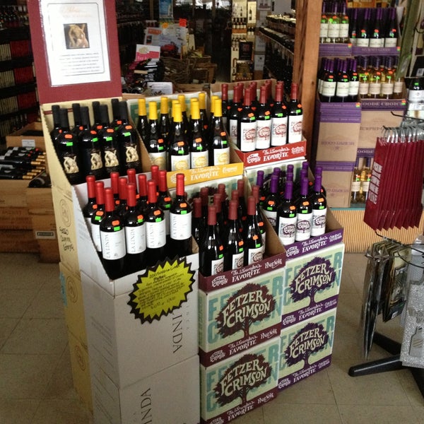 Port Wine And Spirits Newburyport, MA