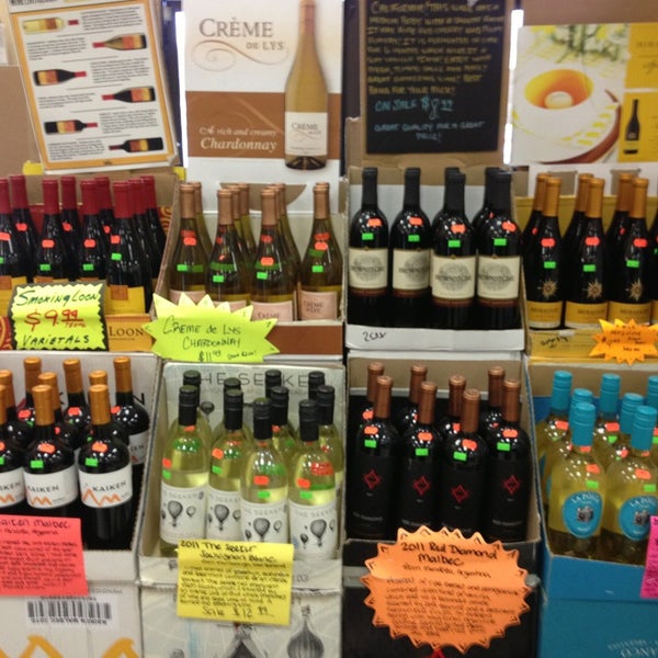 Port Wine And Spirits Newburyport, MA