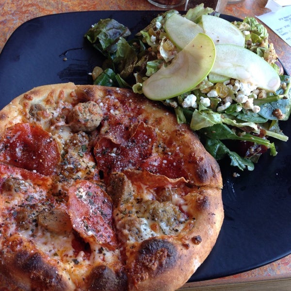 оранж пицца