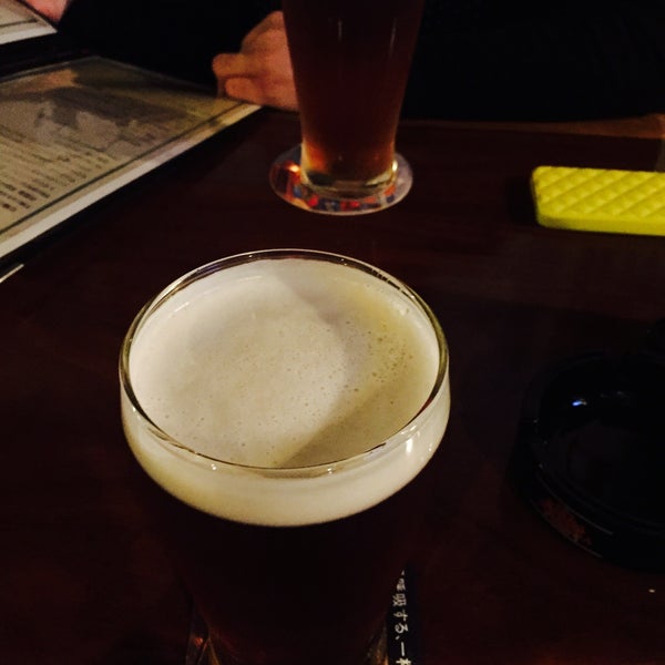 Photo prise au beer republic THE GRUB par ELNINO エ. le9/20/2015