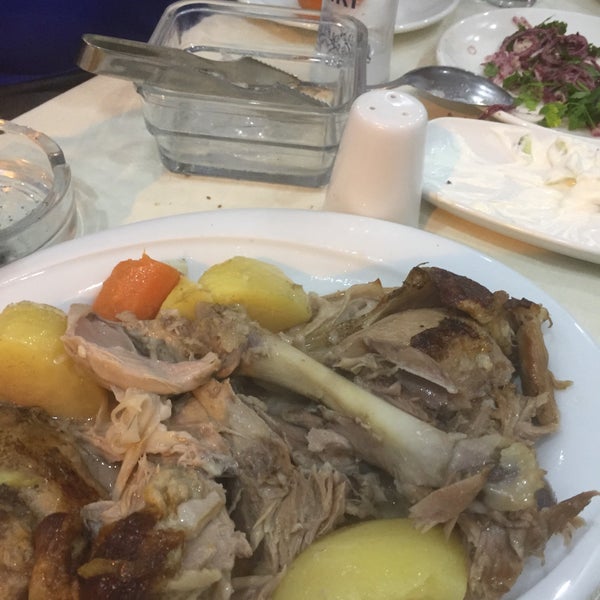 Fatih Pide Pizza Salonu Çeşme, İzmir