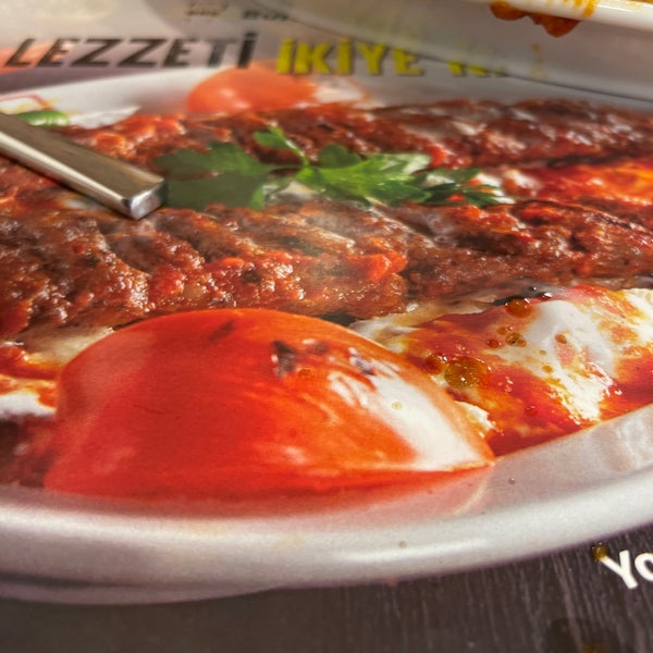 Bursa Kebap Evi Çanakkale