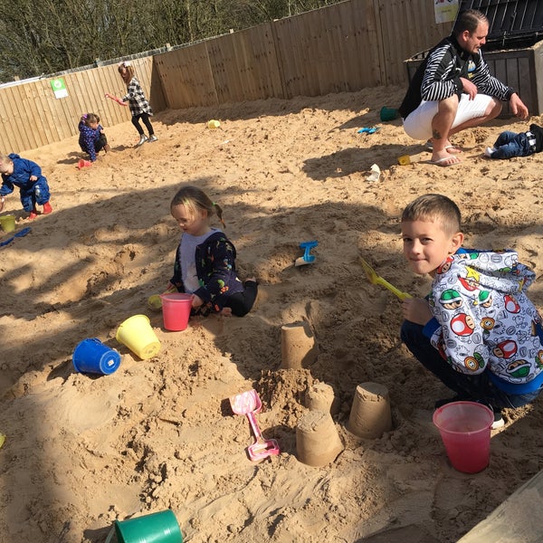 Photos at Planters Garden Centre Garden Center in Tamworth