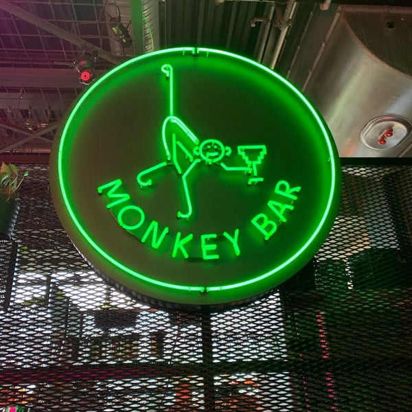 Foto tomada en Monkey Bar  por Anthony W. el 4/4/2024