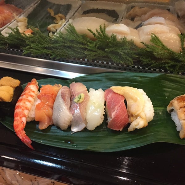 Photos at Chiba Japanese Restaurant Sushi Restaurant in North Hollywood