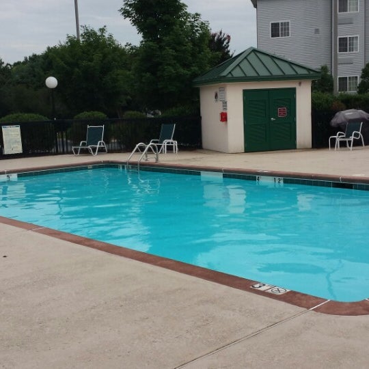Photos At Comfort Suites Winston Salem Winston Salem Nc