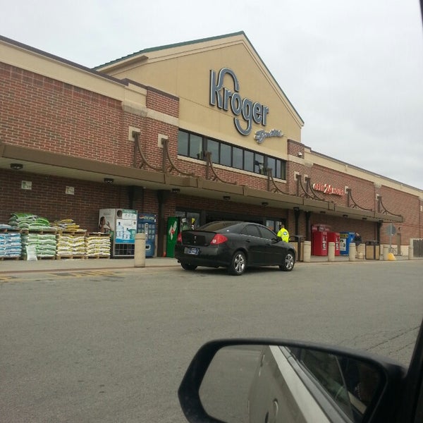 Kroger Indianapolis In