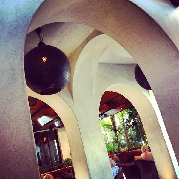 Javier's Grill & Cantina Crystal Cove Newport Beach, CA