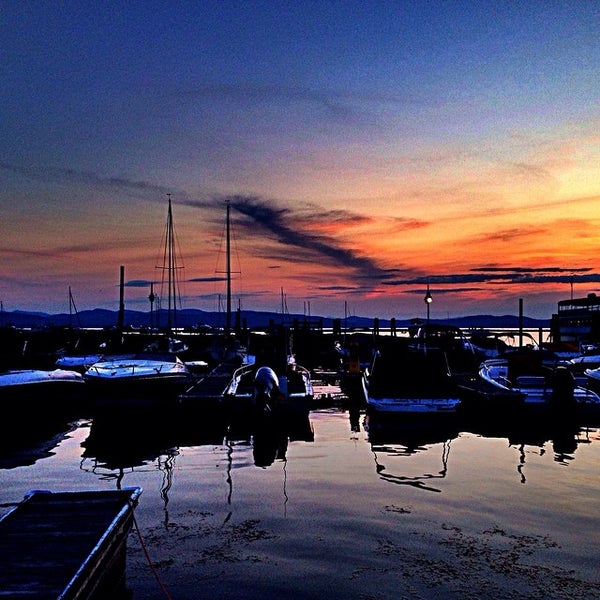 South Burlington, VT