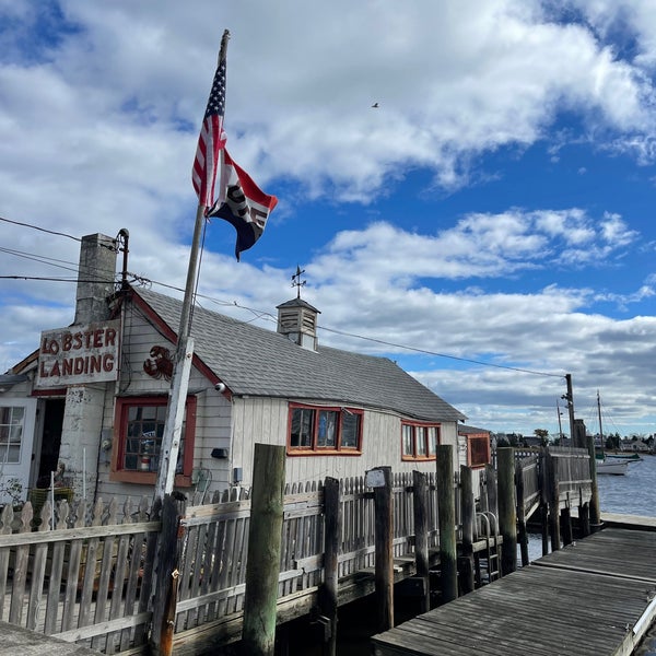 Lobster Landing Seafood Restaurant
