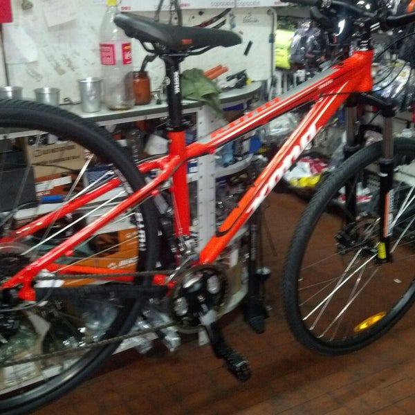 Barba bike Clearance