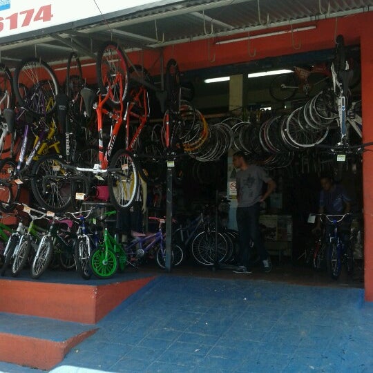 Barba bike Clearance