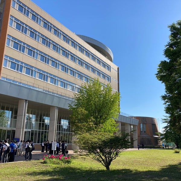 日本大学工学部 70号館 154 Visitors 日本大学工学部 70号館 154 Visitors