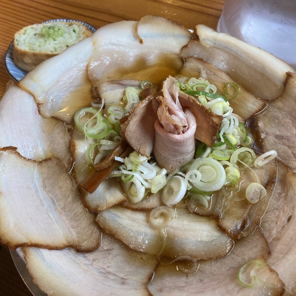 Photos At 中華そばひらこ屋 㐂ぼし きぼし Ramen Restaurant