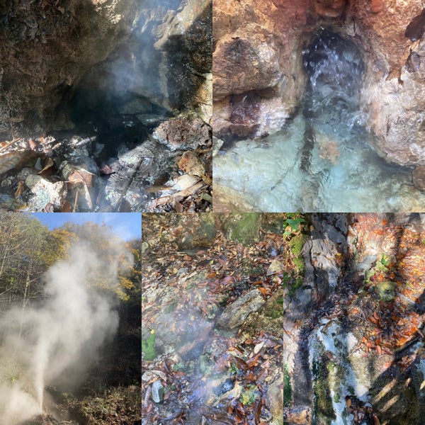 Photos At 鬼首地獄谷 吹上地獄谷 鳴子温泉鬼首 Photos At 鬼首地獄谷 吹上地獄谷 鳴子温泉鬼首