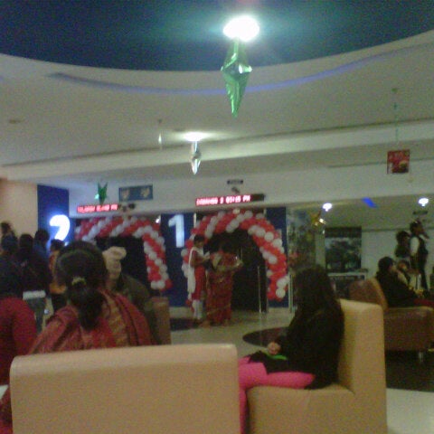 Photos At Cinepolis Patna Bihar