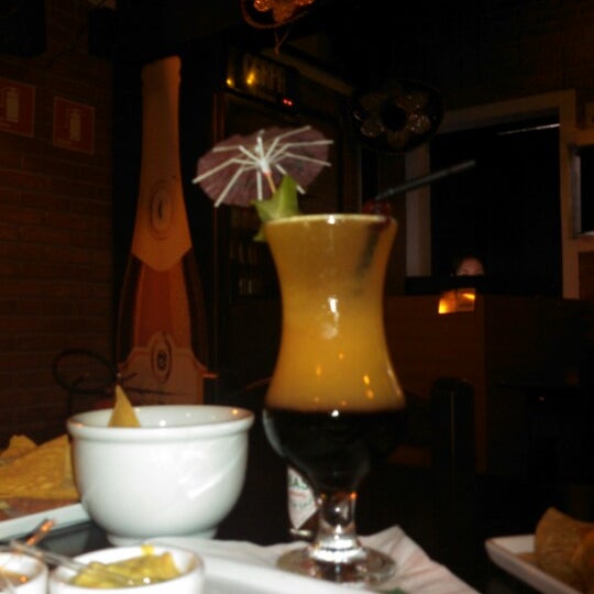 2/22/2013にRodrigo P.がGuadalupe Mexican Foodで撮った写真