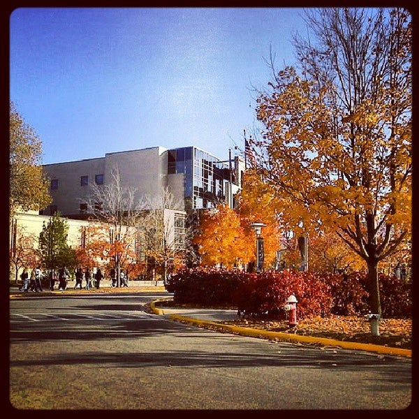 Columbus State Community College 41 tips from 2300 visitors