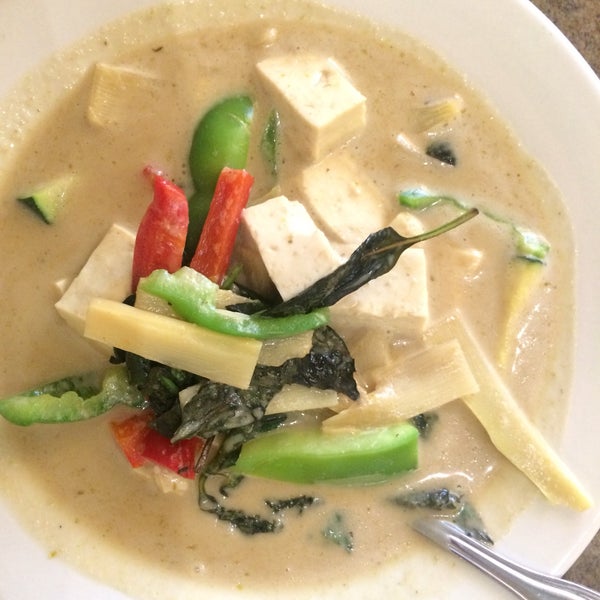 Mint Thai Cafe 13 tips from 263 visitors