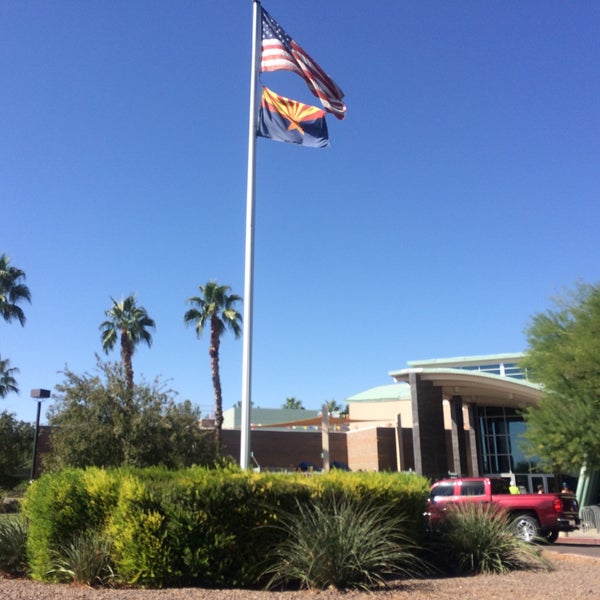 Freestone Recreation Center 9 tips