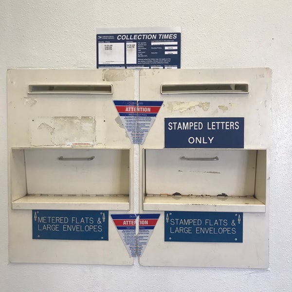 US Post Office Downtown Chandler Chandler, AZ