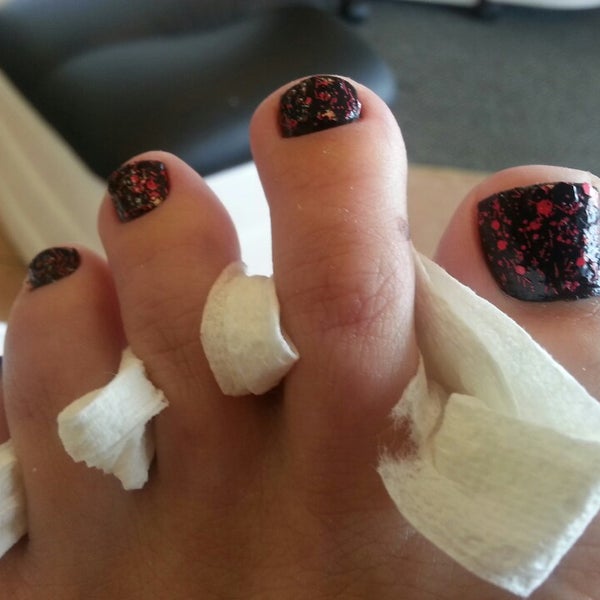 Angel Nails Kearny Mesa San Diego, CA