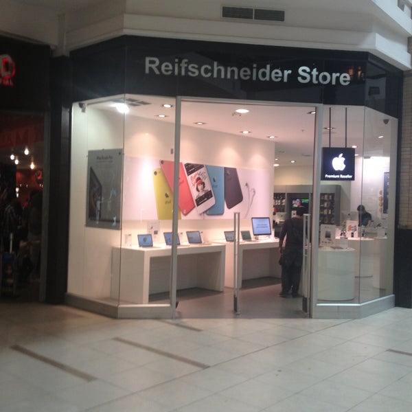 Reifschneider Store Tienda de electrónica en Cerrillos