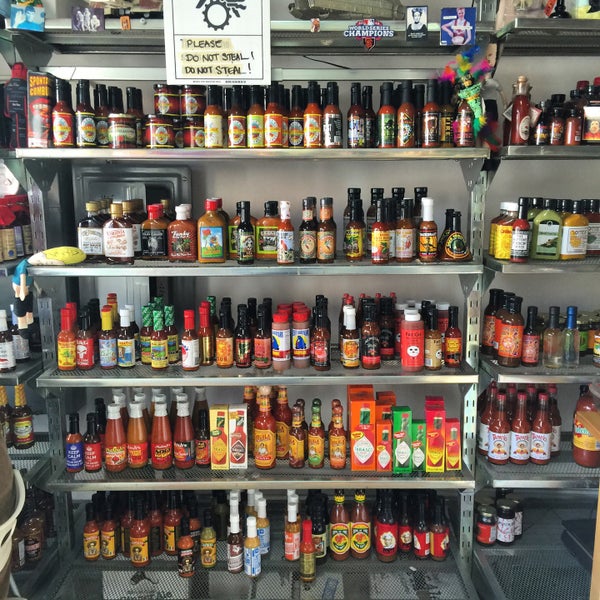 Photo taken at Hot Sauce and Panko by Michael Y. on 12/16/2015