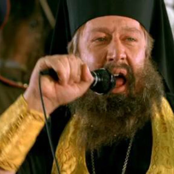 Ефремов день выборов