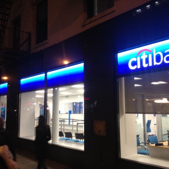 Photos at Citibank Upper West Side 4 tips