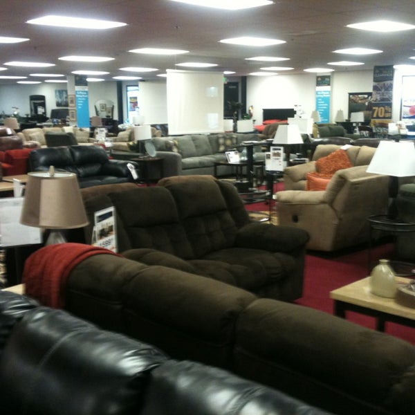 Ashley Furniture Homestore Outlet Furniture Home Store In Oakland