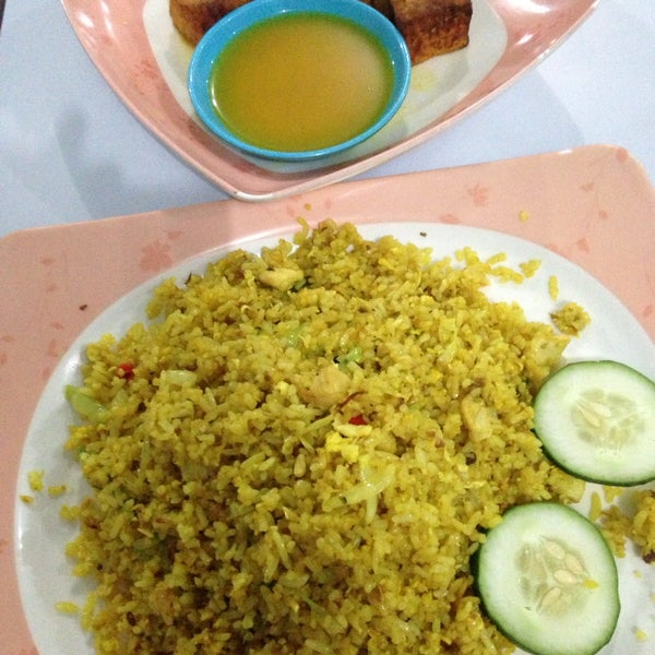 Sauce Chef Asian Restaurant in Pasay