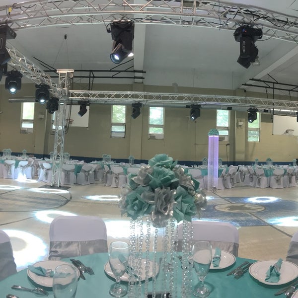 Langley Park Community Center Langley Park, MD