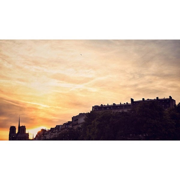6/26/2015にAndry S.がHôtel Eiffel Seine Parisで撮った写真