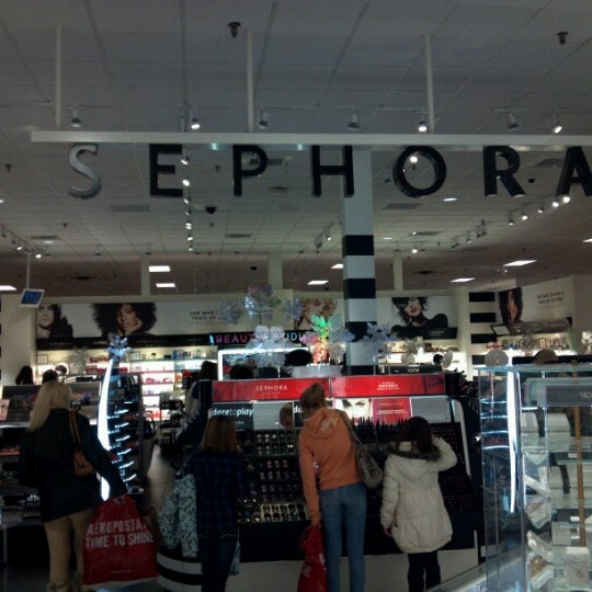 Sephora opening new store inside JCPenney at Westdale