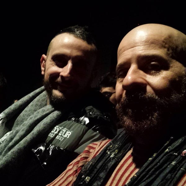 Teatro Studio Scandicci Theater