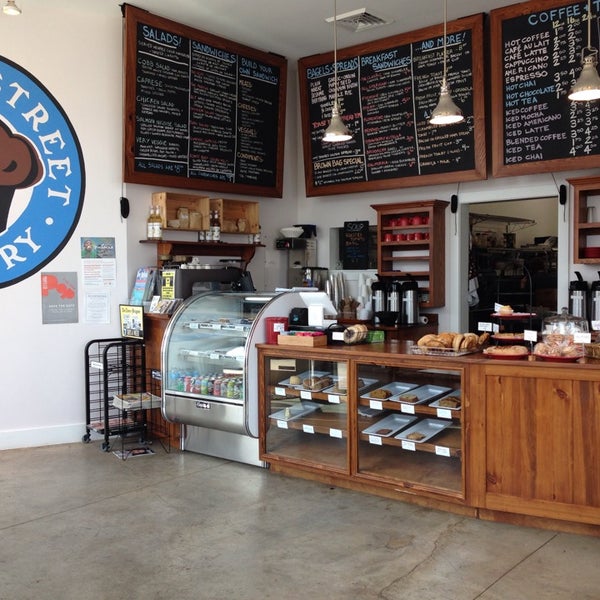 Bourke Street Bakery РІ РЎРёРґРЅРµРµ