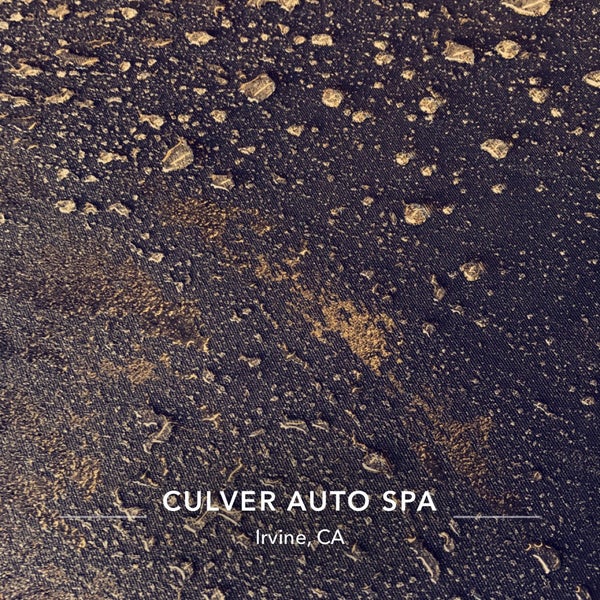 Culver Auto Spa Automotive Repair Shop in Rancho San Joaquin