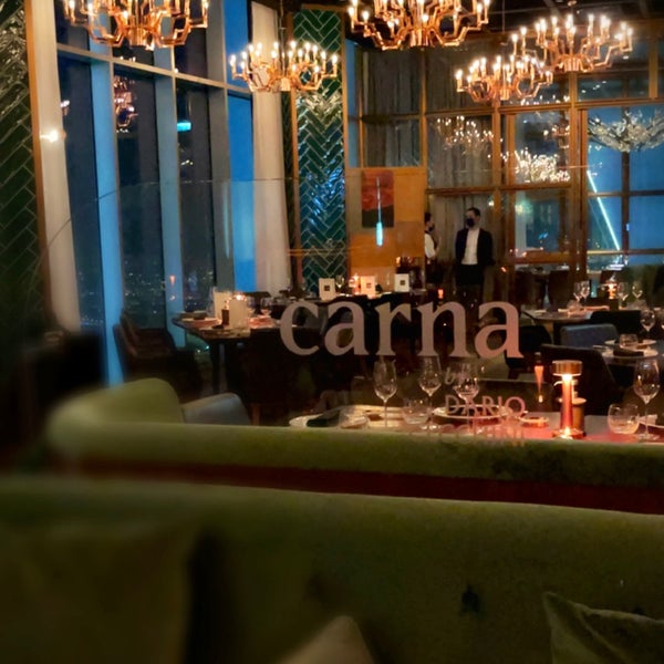 รูปภาพถ่ายที่ Carna by Dario Cecchini โดย Bandar A. เมื่อ 11/19/2021