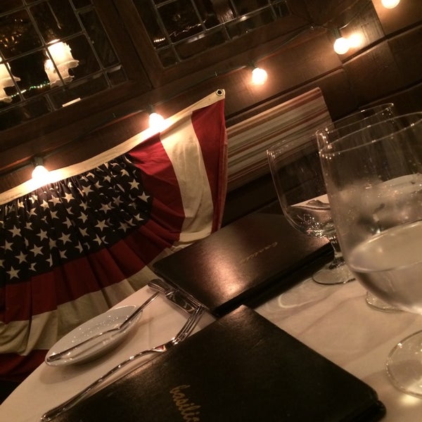 Photos at Basilic Restaurant Balboa Island 217 Marine Ave