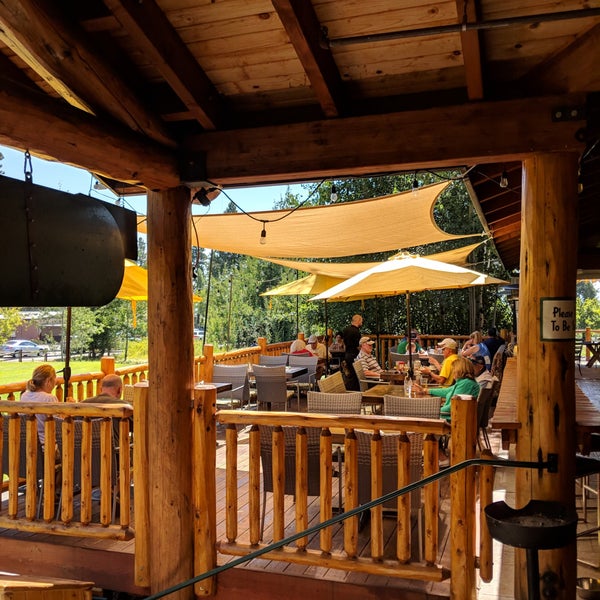 Spindleshanks (Now Closed) 6873 North Lake Blvd