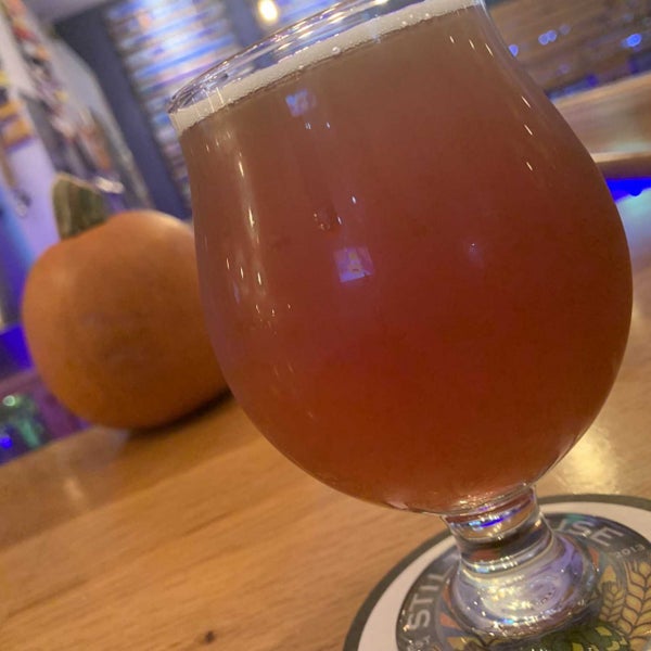 Stilt House Brewery Ozona Palm Harbor, FL