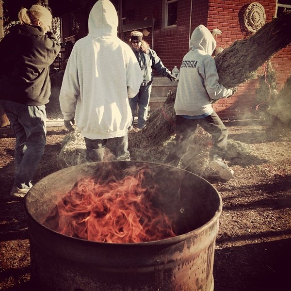 Copelands Mulch Depot Stanton, DE