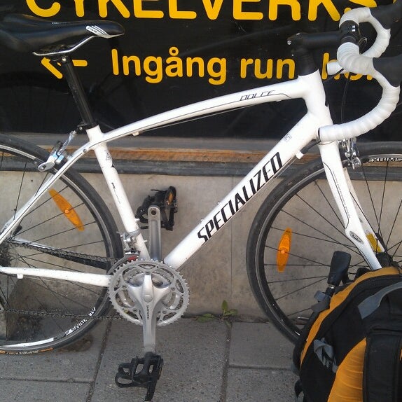 Sportson - Kungsholmen - 2 tips