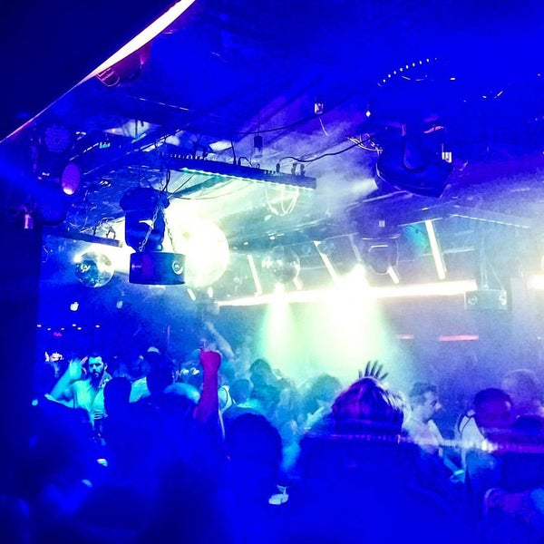 Paradise Copper Bar Gay Bar in Asbury Park