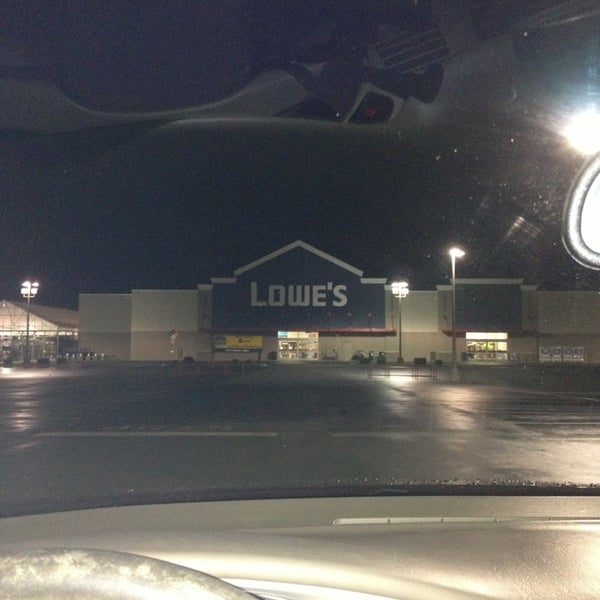 Lowe's 3 tips from 167 visitors