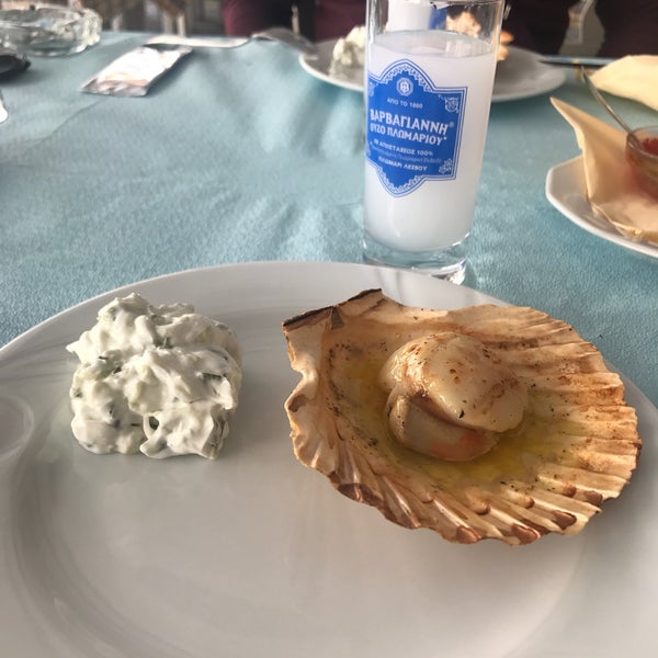 psaropoyla psaropoula fish taverna