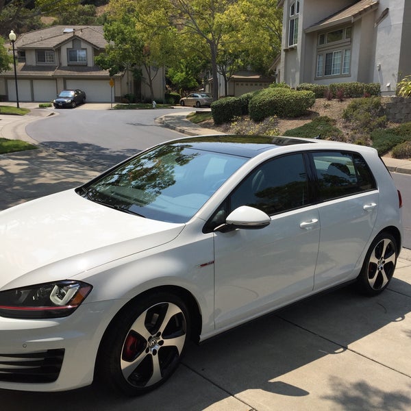 Dirito Brothers Walnut Creek Volkswagen Downtown Walnut Creek