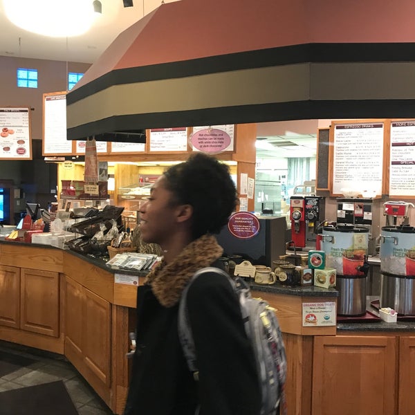4th Street Bakery & Cafe Peru, IL